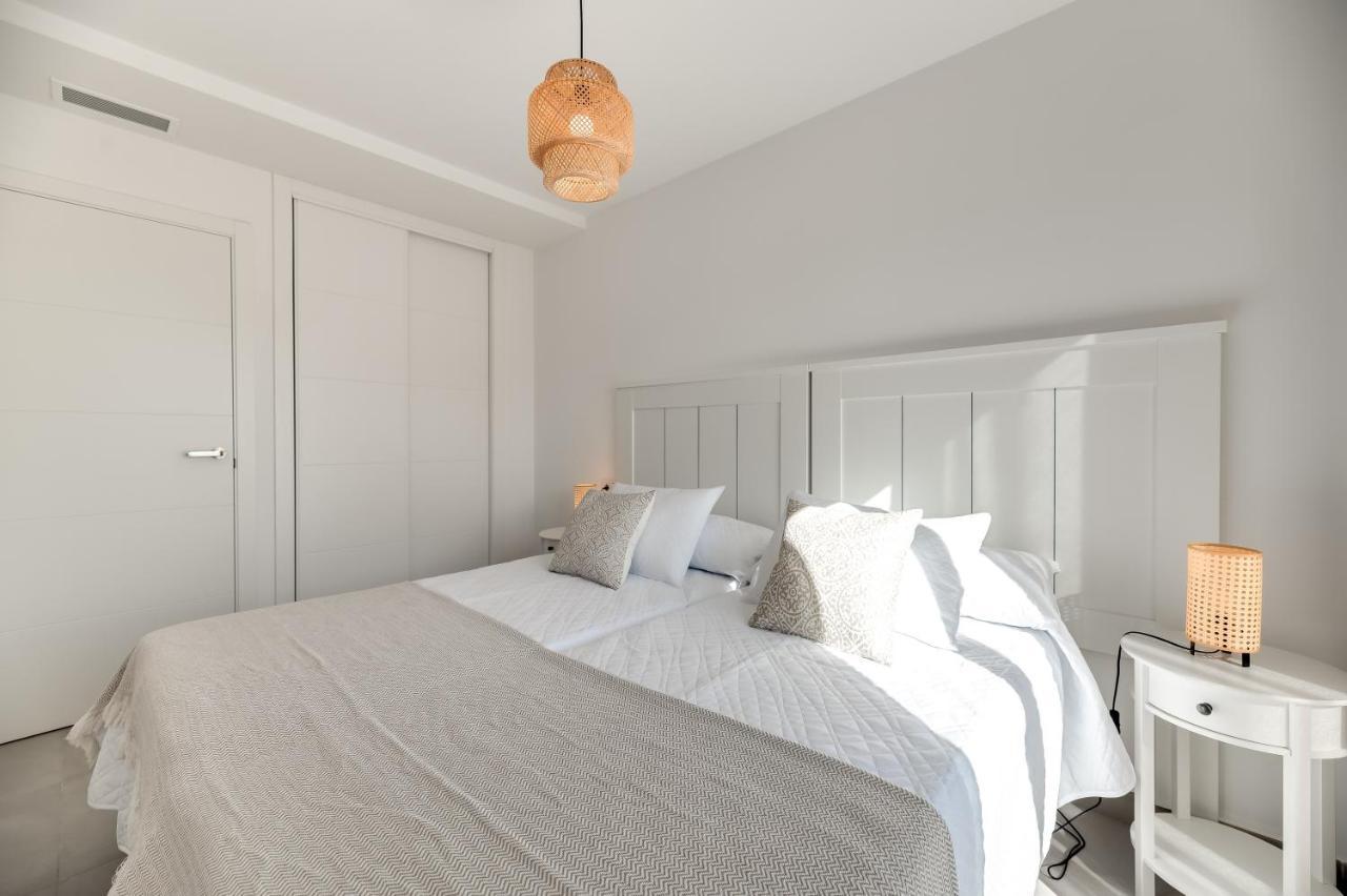 Lxr La Concha 2Hab A Pasos Del Mar Appartement Fuengirola Buitenkant foto